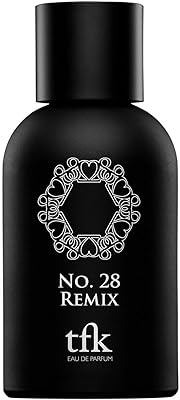 Eau de parfum n°28 remix pour femme 100 ml ncw056. DIAYTAR COTE D'IVOIRE se démarque par sa sélection impressionnante de produits allant des articles ménagers aux accessoires de mode, en passant par les produits alimentaires. Cette variété inégalée lui permet de être la référence pour toute commande en ligne en Cote d'Ivoire. Les clients apprécient également la facilité d'utilisation de son site web.