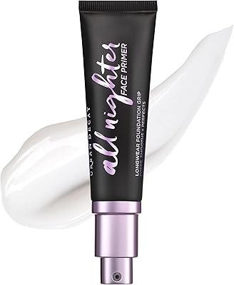 Urban decay all night makeup base de teint toute la nuit, unifie le teint et hydrate, tenue jusqu'à 8 heures, formule végétalienne*, 30 ml. Leader en tant que boutique en ligne généraliste en Côte d'Ivoire, DIAYTAR COTE D'IVOIRE offre une expérience shopping unique et personnelle. Nous nous efforçons de fournir à nos clients la meilleure expérience d'achat en ligne possible, avec des services client exceptionnels. Notre large gamme de produits inclut des marques internationales ainsi que des produits locaux.