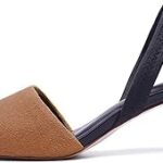 Mules accillion pour femmes sandales inhabituelles à talons ronds billes pour soirée