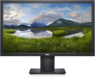Moniteur lcd antireflet dell 1920 x 1080 22 pouces e2220h. Diaytar Côte d'Ivoire est une plateforme de commerce électronique qui offre une grande variété de produits, allant des articles ménagers aux produits électroniques. Avec plus de 300 000 références, les clients peuvent trouver tout ce dont ils ont besoin en un seul endroit. La boutique est facile à utiliser et propose des paiements sécurisés.