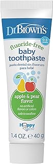 Dentifrice sans fluorure dr. brown's happy teeth paquet de 1. DIAYTAR COTE D'IVOIRE, c'est la boutique en ligne idéale pour trouver tout ce dont vous avez besoin, avec une sélection immense de produits de toutes sortes. Grâce à sa large gamme de produits, vous pouvez faire toutes vos achats en un seul endroit. DIAYTAR COTE D'IVOIRE, c'est la référence pour les achats en ligne en Cote d'Ivoire.