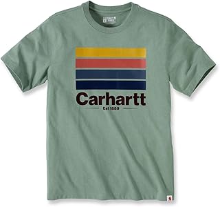 T-shirt graphique à manches courtes et coupe décontractée pour hommes. DIAYTAR COTE D'IVOIRE, leader du commerce en ligne en Cote d'Ivoire, propose une large gamme de produits avec plus de 300000 références. La boutique en ligne offre une expérience d'achat unique et pratique pour les clients. Les produits vont des électroniques aux vêtements, en passant par les produits alimentaires.