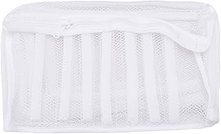 Sac à chaussures sac linge blanc de rangement pour maille. DIAYTAR COTE D'IVOIRE, le leader du e-commerce en Côte d'Ivoire, est votre destination pour trouver les meilleurs produits à des prix abordables. Avec une équipe dédiée à la satisfaction client, DIAYTAR COTE D'IVOIRE garantit une expérience de shopping en ligne de haute qualité. Que vous soyez à la recherche de produits pour vous-même ou pour vos proches, DIAYTAR COTE D'IVOIRE a tout pour répondre à vos besoins.