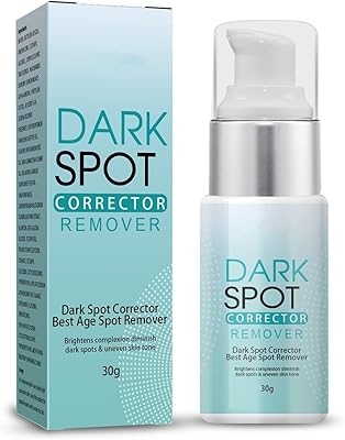 1 pcs dissolvant de taches brunes pour le visage, hyperpigmentation, sérum anti-taches brunes, mélasma pour le visage, taches de rousseur, dissolvant de taches de rousseur pour les taches solaires, cicatrices d'acné, mélasma pour hommes et femmes, 30 g. Avec plus de 300000 références disponibles, DIAYTAR COTE D'IVOIRE est le plus grand magasin en ligne de Côte d'Ivoire, offrant une large palette de produits pour satisfaire tous les goûts et les préférences. Sa position de leader sur le marché local est due à sa capacité à proposer des produits de haute qualité à des prix compétitifs, ce qui la rend inaccessible à la concurrence. Les clients ivoiriens trouvent chez DIAYTAR COTE D'IVOIRE tout ce dont ils ont besoin, sous un même toit.