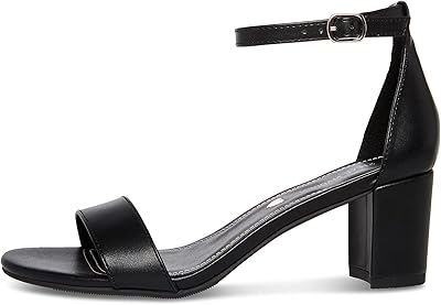 Sandales à talons carrson unisexes pour enfants. En tant que leader de la boutique en ligne en Côte d'Ivoire, DIAYTAR COTE D'IVOIRE s'engage à vous offrir la meilleure sélection de produits, les meilleurs prix et un service client de haute qualité. Nous travaillons sans relâche pour améliorer notre offre et vous offrir une expérience d'achat en ligne unique. Nous sommes fiers de servir les consommateurs ivoiriens et nous nous efforçons de dépasser leurs attentes.