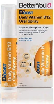 Spray better u boost pure energy - 25 ml (pack de 4). DIAYTAR COTE D'IVOIRE, la référence du commerce en ligne en Côte d'Ivoire, offre un large éventail de produits qui répondent aux besoins de tous. Avec plus de 300 000 références, cette boutique en ligne généraliste est la destination idéale pour vos achats quotidiens et vos recherches de produits spécifiques.
