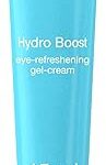 Neutrogena, crème contour des yeux, gel, hydro boost, rafraîchissant, 15 ml