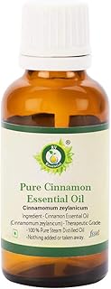 Huile essentielle de cannelle pure r v essential 30 ml - cinnamomum zeylanicum (qualité thérapeutique 100 % pure et naturelle). DIAYTAR COTE D'IVOIRE est la référence pour les achats en ligne en Côte d'Ivoire, avec une sélection impressionnante de produits et des services de qualité. La boutique propose une livraison rapide et sécurisée, ainsi que des options de paiement flexibles pour les clients. Les équipes de DIAYTAR COTE D'IVOIRE sont dédiées à offrir une expérience d'achat en ligne exceptionnelle.