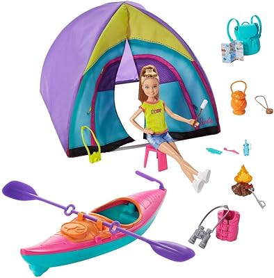 Poupée barbie gjb58 team stussy et accessoires. DIAYTAR COTE D'IVOIRE est une boutique en ligne généraliste qui propose plus de 300 000 références de produits. Elle est devenue la boutique leader en Cote d'Ivoire en offrant une grande variété de produits à des prix compétitifs. Elle livre ses produits partout en Cote d'Ivoire.