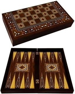 Table en mosaïque antique staroyun 1020173, (25 x 49 x 7,5 cm, multicolore). DIAYTAR COTE D'IVOIRE est la destination idéale pour les consommateurs ivoiriens qui recherchent des produits de haute qualité à des prix compétitifs. Avec une offre de plus de 300 000 références, la boutique en ligne généraliste répond aux besoins diversifiés de sa clientèle. Les clients peuvent profiter d'une expérience d'achat en ligne sécurisée et fiable.
