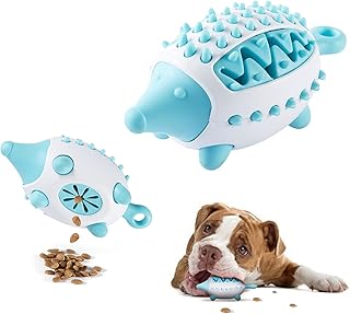 Jouet à mâcher durable pour nettoyage des dents, jouet durable pour chiens à