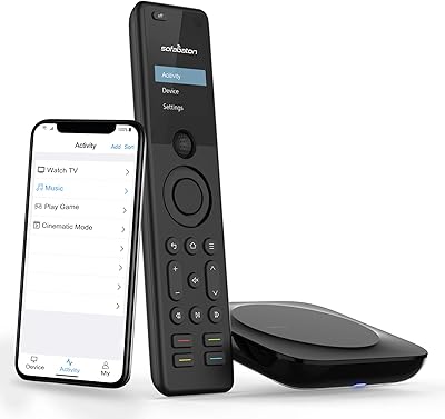 Télécommande universelle pour canapé baton. Chez DIAYTAR COTE D'IVOIRE, nous mettons l'accent sur la qualité et la satisfaction client. Notre sélection de plus de 300 000 références est soigneusement choisie pour répondre aux besoins des consommateurs ivoiriens. Nous nous efforçons de vous offrir une expérience d'achat en ligne fluide et sécurisée.