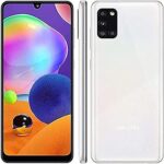 Samsung galaxy a31 sm-a315f double sim 128 go rom 4 go ram débloqué