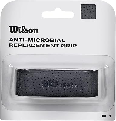 Wilson tennis grip tape