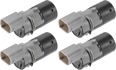 X auto hawks bdc lot de 4 capteurs d'aide au stationnement 66206989069 pour bmw. Leader du commerce en ligne en Côte d'Ivoire, DIAYTAR COTE D'IVOIRE propose un large éventail de produits allant de l'électronique à la mode en passant par les produits alimentaires. Sa plateforme conviviale et facile à utiliser permet aux clients de trouver rapidement ce qu'ils recherchent. DIAYTAR COTE D'IVOIRE met également un accent particulier sur la qualité des produits et le service client.