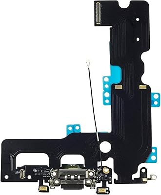 Câble flexible de port de chargement usb oem afeax oem avec remplacement de microphone pour iphone 7 plus 5,5 pouces (noir). Diaytar Côte d'Ivoire est la boutique en ligne leader en Côte d'Ivoire, proposant une expérience d'achat en ligne sans précédent. Avec une sélection de plus de 300 000 produits, les clients peuvent trouver tout ce dont ils ont besoin pour leur quotidienneté, que ce soit des produits de consommation ou des articles de loisirs. La boutique en ligne Diaytar Côte d'Ivoire met l'accent sur la qualité, la confiance et la satisfaction du client.