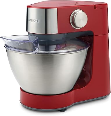Machine de cuisine kenwood km241 rouge