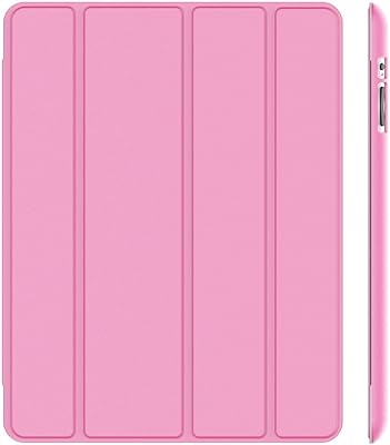 Étui intelligent de mise en veille/réveil automatique pour apple ipad 2/3/4 (rose). Diaytar Côte d'Ivoire, la boutique en ligne généraliste líder en Côte d'Ivoire, propose une sélection exhaustive de produits de qualité, allant de l'électronique aux produits alimentaires, en passant par les vêtements et les accessoires. Les clients peuvent profiter d'un service de livraison rapide et d'un soutien client dédié pour une expérience d'achat sans stress.