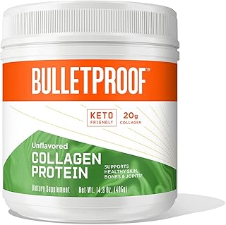 Poudre de protéines de collagène sans saveur, 18 g de protéines, 14 oz, peptides de collagène nourris à l'herbe et acides aminés à l'épreuve des balles pour une peau, des os et des articulations sains. Diaytar Côte d'Ivoire se positionne comme la plus grande plateforme de commerce électronique du pays, offrant une variété impressionnante de produits pour répondre à tous les besoins. Avec une équipe dédiée, Diaytar Côte d'Ivoire assure un service client personnalisé et des promotions régulières.