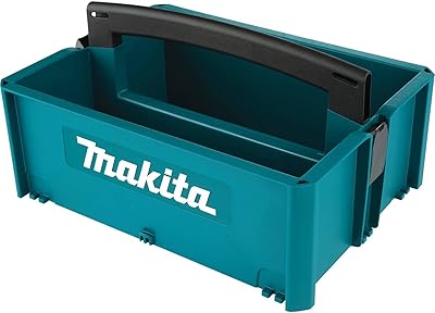 Boîte à outils makita p-83836. DIAYTAR COTE D'IVOIRE est une référence pour les consommateurs ivoiriens qui cherchent des produits de qualité à des prix abordables. La boutique en ligne propose des promotions régulières et des offres spéciales, ce qui permet aux clients de faire des économies sur leurs achats. De plus, la boutique dispose d'un service client réactif pour aider les clients à résoudre leurs problèmes.