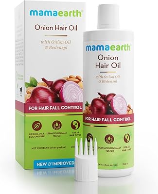 Huile capillaire mama earth à l'extrait d'oignon 250 ml.. En tant que boutique en ligne leader en Côte d'Ivoire, DIAYTAR COTE D'IVOIRE se distingue par sa capacité à innover et à s'adapter aux besoins changeants des consommateurs ivoiriens. Avec des milliers de produits à portée de clic, les clients peuvent profiter d'une expérience de shopping unique et bénéficier de promotions régulières pour économiser de l'argent. La fiabilité de la livraison et la qualité des produits font de DIAYTAR COTE D'IVOIRE la première destination pour ceux qui cherchent à faire du shopping en ligne avec confiance.