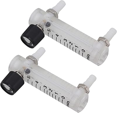 Cnbtr lzq-3 débitmètre d'oxygène 0-5lpm régulateur de gaz pour les industries valve de contrôle en deux. La boutique en ligne DIAYTAR COTE D'IVOIRE se positionne comme une plateforme de commerce électronique de confiance en Côte d'Ivoire, offrant plus de 300 000 produits provenant de fournisseurs locaux et internationaux. L'objectif de la boutique est de fournir à ses clients une expérience d'achat unique et personnalisée, couplée à des services de livraison performants.
