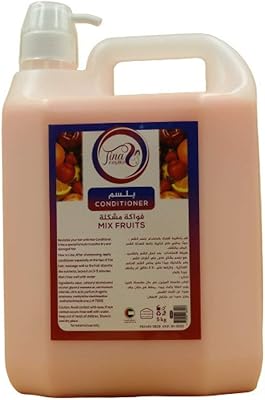 Après-shampooing tina cosmo (mélange de fruits 5 kg). DIAYTAR COTE D'IVOIRE est le leader du commerce électronique en Côte d'Ivoire, offrant une vaste gamme de produits à des prix abordables. La boutique en ligne propose plus de 300 000 références de produits, allant des électroniques aux produits alimentaires. Les clients peuvent bénéficier de promotions et de remises régulières.