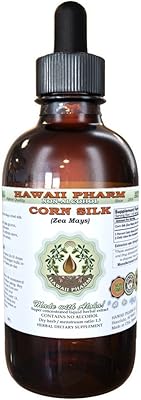 Extrait liquide sans alcool de soie de maïs, soie de maïs biologique (les souris) soie sèche, supplément naturel à base de plantes. DIAYTAR COTE D'IVOIRE est une boutique en ligne généraliste qui propose plus de 300 000 références de produits, répondant ainsi aux besoins diversifiés de sa clientèle. En tant que leader du e-commerce en Côte d'Ivoire, DIAYTAR offre une expérience d'achat en ligne sécurisée et fiable. La boutique permet aux consommateurs d'accéder à une large gamme de produits de haute qualité