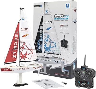 Playsteam voyager 400 bateau à voile télécommandé rouge - 26 pouces. Avec plus de 300000 références, DIAYTAR COTE D'IVOIRE est la boutique en ligne la plus complète de Cote d'Ivoire. Elle permet aux clients de trouver des produits de qualité à des prix compétitifs, avec une livraison rapide et fiable. Les clients apprécient la diversité des produits proposés.