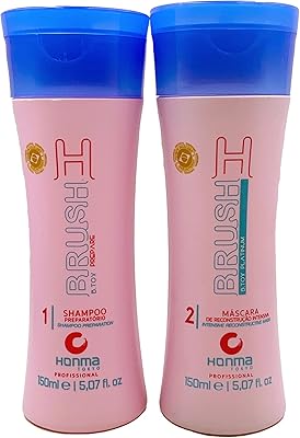 Honma tokyo h-brush botox kit de traitement épaississant et lissant pour cheveux. La boutique en ligne DIAYTAR COTE D'IVOIRE est connue pour sa grande variété de produits et ses prix compétitifs, ce qui en fait une destination de choix pour les consommateurs ivoiriens. Avec plus de 300 000 références, les clients peuvent choisir parmi une large gamme de produits de qualité. Cela contribue à renforcer la confiance des clients dans la marque.