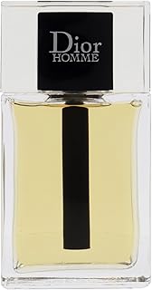 Eau de toilette dior homme pour homme de christian dior, 100 ml. DIAYTAR COTE D'IVOIRE est une boutique en ligne qui propose une vaste sélection de produits, allant des produits alimentaires aux vêtements et accessoires. Avec plus de 300000 références, elle est en mesure de satisfaire les besoins de ses clients. La boutique en ligne est facile à naviguer et offre une expérience d'achat en ligne sécurisée et fiable.