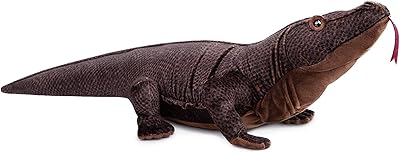 Jouet en peluche lézard zhong xin maid réaliste dragon de sel. Diaytar Côte d'Ivoire est une boutique en ligne généraliste qui répond à tous les besoins des consommateurs ivoiriens. Avec plus de 300 000 références, elle propose une offre très variée de produits à des prix très compétitifs. Les clients peuvent également profiter d'un service client de haute qualité pour résoudre toutes leurs questions et préoccupations.
