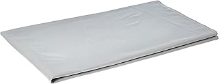 Drap plat ultra doux cotton home, queen size, gris (220 x 240 cm). La boutique en ligne DIAYTAR COTE D'IVOIRE mise sur l'innovation technologique pour offrir un service de commande et de livraison rapide et sécurisé. Les clients peuvent parcourir aisément les différentes catégories de produits et profiter de promotions régulières pour faire des économies.