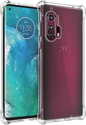 Coque mobile transparente osovter moto edge plus avec coins renforcés en polyuréthane résistant à la chaleur et absorption des chocs pour motorola moto edge plus (transparent). Avec plus de 300000 références, DIAYTAR COTE D'IVOIRE est la boutique en ligne la plus complète en Côte d'Ivoire, proposant une large gamme de produits pour tous les besoins. Nous sommes fiers de notre sélection de produits frais, de nos électroménagers de haute qualité et de nos vêtements à la mode. Notre équipe est dédiée à vous offrir un service client rapide et efficace.