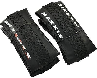 Pneu vtt pliable maxys m319ru tr exo 3c max speed ​​​​29x2,35 pouces