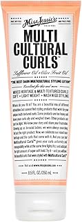 Miss jessie boucles multiculturelles 250 ml 2 pièces