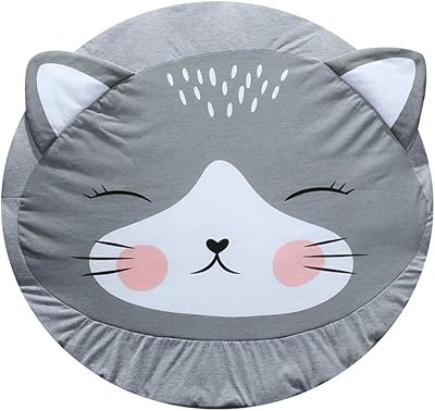 Osseted tapis de couchage pour bébé en coton antidérapant jeu. La boutique en ligne Diaytar Côte d'Ivoire a révolutionné le paysage du commerce électronique en Côte d'Ivoire en proposant une offre sans précédent de produits variés, allant des électroniques aux accessoires de mode. Diaytar met en œuvre des stratégies pour maintenir la confiance de sa clientèle, en offrant des promotions attractives, des prix compétitifs et un service client de haute qualité. L'engagement de Diaytar à offrir le meilleur aux Ivoiriens est palpable dans chaque aspect de son activité.