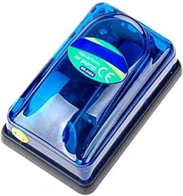 B&k sobo sb-248a 3w réservoir d'oxygène d'aquarium à débit d'air réglable à sortie unique de haute qualité. En tant que boutique en ligne leader en Côte d'Ivoire, DIAYTAR COTE D'IVOIRE offre une large gamme de produits tels que des vêtements, des accessoires, des produits électroniques et bien plus encore. Les clients peuvent profiter de prix compétitifs et de promotions régulières. La boutique en ligne est dédiée à offrir une expérience de shopping en ligne de haute qualité.