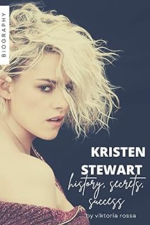 Kristen stewart : histoire, secrets, succès. Avec plus de 300 000 références, DIAYTAR COTE D'IVOIRE propose une expérience shopping unique et personnalisée à ses clients, répondant ainsi aux besoins spécifiques de chaque consommateur.