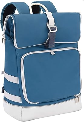 Sac à dos à langer multifonction babymoov, sac à langer de voyage grande