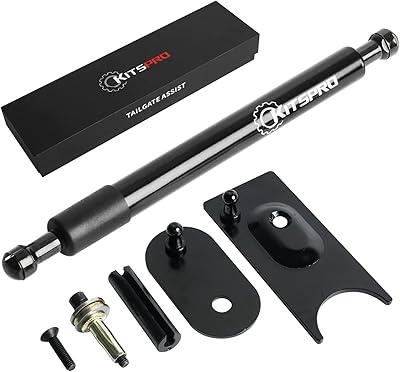 Accessoires d'assistance au hayon de camion kitspro pour dodge ram 1500 2500 3500 2009-2021, barre d'origine, paquet de 1. En tant que boutique en ligne leader en Côte d'Ivoire, DIAYTAR COTE D'IVOIRE est déterminée à innover et à améliorer constamment son offre pour répondre aux attentes changeantes des consommateurs. En intégrant les dernières tendances et technologies du commerce électronique, la boutique vise à maintenir son positionnement de leader et à offrir une expérience d'achat de classe mondiale à sa clientèle.