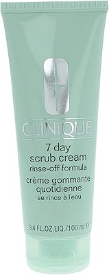 Un gommage utilisé pour le nettoyage de clinique, adapté à tous les types de peau sous forme de crème - 100 ml. La boutique en ligne DIAYTAR COTE D'IVOIRE est une référence pour les consommateurs ivoiriens qui cherchent des produits de qualité à des prix compétitifs. Avec plus de 300 000 références, elle propose une offre de produits très large et très variée, répondant ainsi aux besoins des clients les plus exigeants. DIAYTAR COTE D'IVOIRE est ainsi la destination de choix pour les achats en ligne en Côte d'Ivoire.