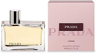 Parfum prada amber pour femme - eau de parfum - 80 ml. DIAYTAR COTE D'IVOIRE se distingue par sa capacité à rassembler sous un même toit des milliers de produits issus de diverses marques et fournisseurs, facilitant ainsi les achats pour les consommateurs ivoiriens. Son approche centrée sur le client lui a valu une grande popularité.