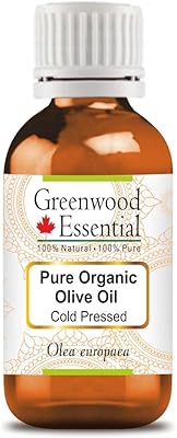Huile d'olive biologique pure greenwood essential (olea europaea) 100 % naturelle de qualité. DIAYTAR COTE D'IVOIRE, la boutique en ligne généraliste de confiance, offre plus de 300000 références de produits pour répondre à tous vos besoins. Avec une grande variété de catégories, vous trouverez facilement ce que vous cherchez. Leader en Cote d'Ivoire, DIAYTAR COTE D'IVOIRE garantit une expérience d'achat en ligne de qualité.