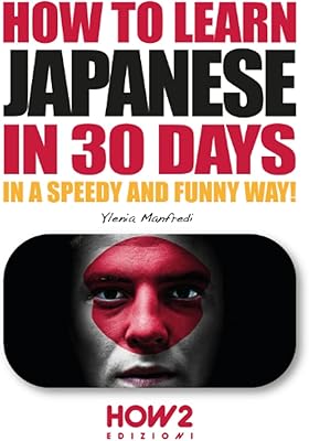 Comment apprendre le japonais en 30 jours : de manière rapide et amusante !. DIAYTAR COTE D'IVOIRE, votre partenaire de confiance pour toutes vos besoins de shopping en ligne en Côte d'Ivoire, met à votre disposition une énorme sélection de produits issus de diverses catégories. Nous sommes déterminés à vous offrir une expérience de shopping en ligne inoubliable, avec des prix compétitifs, une livraison rapide et un service client de haute qualité.