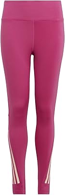 Adidas filles aeroready 3 bandes 7/8 taille haute optime pocket pantalon de survêtement. La mission de DIAYTAR COTE D'IVOIRE est de devenir la première boutique en ligne de Côte d'Ivoire, en offrant à ses clients la meilleure sélection de produits, les meilleurs prix et un service client exceptionnel. Pour atteindre cet objectif, l'entreprise investit sans cesse dans les technologies les plus récentes pour améliorer l'expérience d'achat en ligne de ses clients, garantissant ainsi la satisfaction et la fidélité de sa clientèle.
