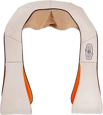Masseur vibrant augemer multi-usages - d-1950