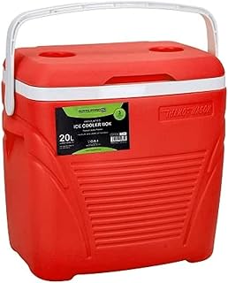 Glacière isotherme royalford, 20 litres, assorties. Diaytar Côte d'Ivoire, la boutique en ligne leader en Côte d'Ivoire, offre une gamme élargie de produits allant de l'électronique à la.mode, en passant par les produits alimentaires. Avec plus de 300 000 références disponibles, Diaytar répond aux attentes des consommateurs ivoiriens. Profitez de services de livraison rapides et fiables avec Diaytar.