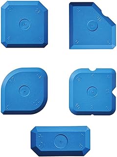 Extracteur en silicone toolifly, paquet de 5, bleu. DIAYTAR COTE D'IVOIRE est une boutique en ligne généraliste qui propose plus de 300000 références de produits, faisant d'elle la boutique leader en Côte d'Ivoire. Elle offre une large gamme de produits à ses clients, allant des articles de mode aux produits électroniques. Avec sa vaste sélection de produits, DIAYTAR COTE D'IVOIRE est le premier choix pour les consommateurs ivoiriens qui cherchent à faire des achats en ligne.