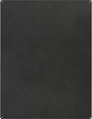 Tableau magnétique en acier kalametica dimensions 74 x 57 x 0,12 cm couleur